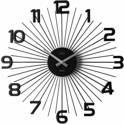 JVD HT120.2 – Zboží Dáma