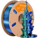 Eryone Dual-Color Silk PLA Blue&Green 1.75mm, 1 kg – Zboží Živě