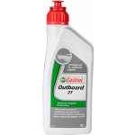 Castrol Outboard 2T 1 l