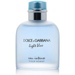 Dolce & Gabbana Light Blue parfémovaná voda pánská 50 ml – Hledejceny.cz