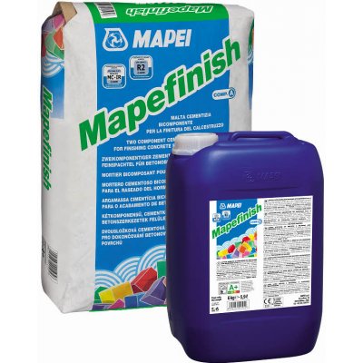 MAPEI Mapefinish A+B 30kg – Zbozi.Blesk.cz