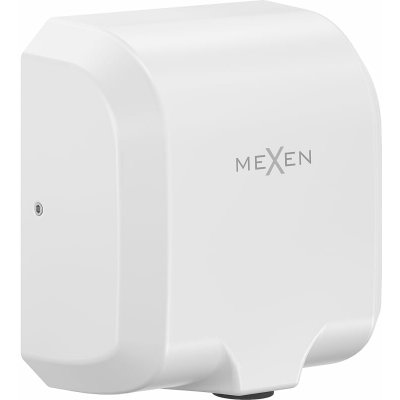 Mexen Ventaro-U 1800 W bílá 70K030-20 – Hledejceny.cz
