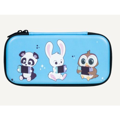 BigBen Cestovní Pouzdro Nintendo Switch Rabbit – Hledejceny.cz