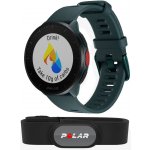 Polar Pacer + HR – Zboží Dáma