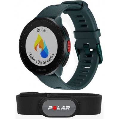 Polar Pacer + HR – Zboží Dáma