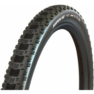 MAXXIS ASPEN ST 29X2.40 KEVLAR MAXXSPEED/EXO/TR 00099134 – Hledejceny.cz