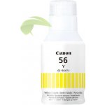 Inkoust Canon GI-56Y - originální – Zboží Živě