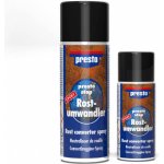 Presto Odstraňovač rzi ve spreji 400 ml – Zboží Dáma