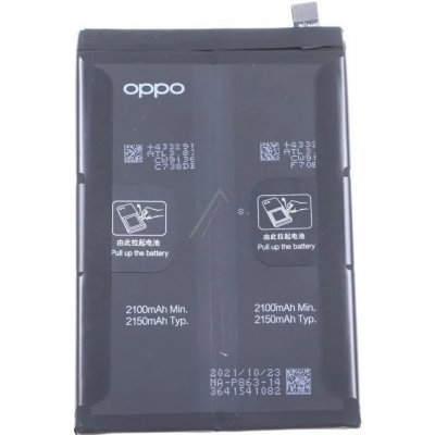 OPPO BLP863 – Zboží Živě
