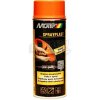 Barva ve spreji Motip Plasti Dip ve spreji Oranžový lesk 400ml