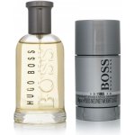 Hugo Boss Bottled No.6 EDT 100 ml + deostick 75 ml dárková sada – Hledejceny.cz