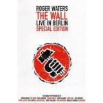 Waters Roger: Wall - Live In Berlin DVD – Zbozi.Blesk.cz