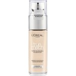 L'Oréal Paris True Match Super blendable Foundation make-up Ivory 30 ml – Zboží Dáma