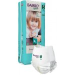 Abena Bambo Nature Pants TALL 5 12-18 kg 38 ks – Sleviste.cz