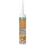 Mapesil AC 120 Sanitární silikon 310 g černá – Zboží Mobilmania