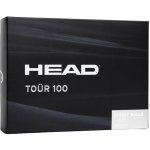Golfové míčky Head Toür 100 – Hledejceny.cz