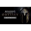 Assassins Creed: Odyssey (Ultimate Edition)