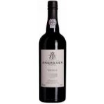 J.H. Andresen Vintage Port 1999 20% 0,75 l (holá láhev)