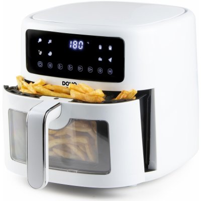 DOMO DO 1136 FR – Zboží Mobilmania