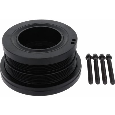 Sada řemenice, kliková hřídel CORTECO 80004988 – Zboží Mobilmania