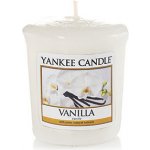 Yankee Candle Vanilla 49 g – Hledejceny.cz