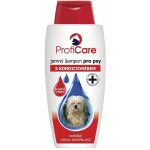 Bioveta Proficare šampon pro štěně s norkovým olejem 300 ml – Hledejceny.cz