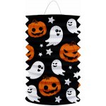 Luma Lampion roztahovací 15 cm / duch – Zboží Dáma