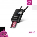 Axagon ADM2-AM – Sleviste.cz