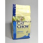 Cat Chow Adult tuňák 1,5 kg – Zboží Mobilmania