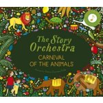 Story Orchestra: Carnival of the Animals – Hledejceny.cz