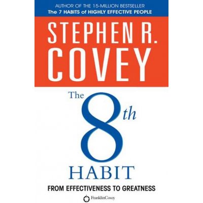The 8th Habit - S. Covey