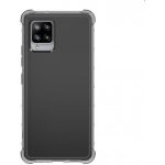 Pouzdro Clear Protective Cover Samsung Galaxy A42 5G - A426B, černé GP-FPA426K – Hledejceny.cz