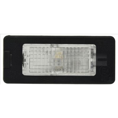 Osvětlení poznávací značky TYC 15-0385-00-9 – Hledejceny.cz