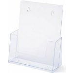 Fellowes Zásobník na letáky JD1, 1 kapsa na výšku, A4 40561 – Zbozi.Blesk.cz