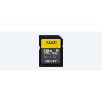 Sony SDXC UHS-II 256 GB SFM256T.SYM – Zbozi.Blesk.cz