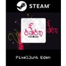 PixelJunk Eden