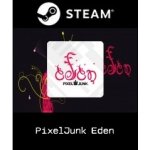 PixelJunk Eden – Sleviste.cz