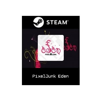 PixelJunk Eden