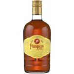Pampero Anejo Especial 40% 0,7 l (holá láhev) – Hledejceny.cz
