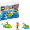 Příslušenství k legu LEGO® Friends 30410 Mia's Water Fun