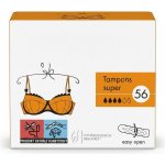Nappy tampony super 56 ks – Hledejceny.cz