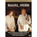 Svoboda jiří: skalpel, prosím DVD