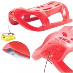 Prosperplast Lion Sáňky Sea ISBLion červená – Sleviste.cz