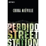 Perdido Street Station