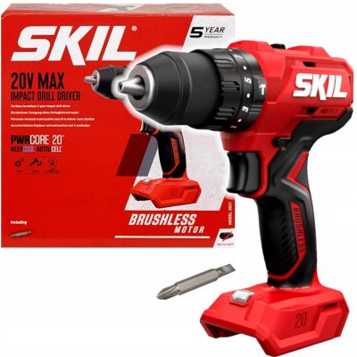 Skil CD1E3021CA – Sleviste.cz