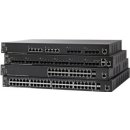 Switch Cisco SF550X-48MP