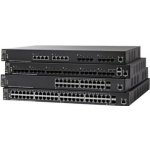 Cisco SF550X-48MP – Hledejceny.cz