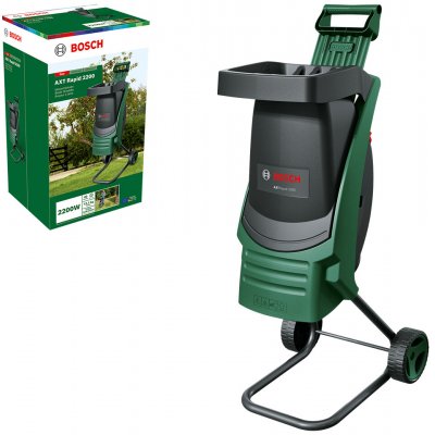 BOSCH AXT RAPID 2200 0600853605 – Hledejceny.cz