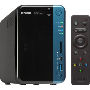 QNAP TS-253A-4G