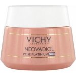 Vichy Neovadiol Rose Platinum Noční krém 50 ml – Sleviste.cz